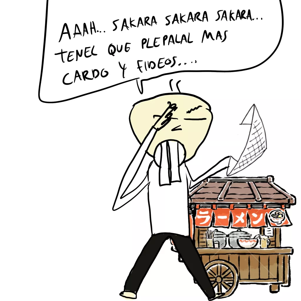 ramen